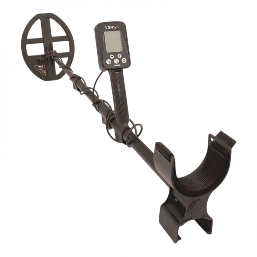 RUTUS VERSA DEDEKTÖR (SR-1 KABLOSUZ KULAKLIK VE 28,5CM DD BAŞLIK İLE) RUTUS DEDEKTÖR - İNAN DEDEKTÖR - 0542 522 32 61