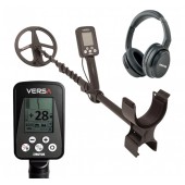 RUTUS VERSA DEDEKTÖR (SR-1 KABLOSUZ KULAKLIK VE 28CM DD BAŞLIK İLE) RUTUS DEDEKTÖR - İNAN DEDEKTÖR - 0542 522 32 61