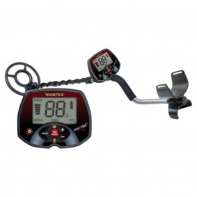 TEKNETİCS EUROTEK PRO DEDEKTÖR TEKNETICS DEDEKTÖR - İNAN DEDEKTÖR - 0542 522 32 61