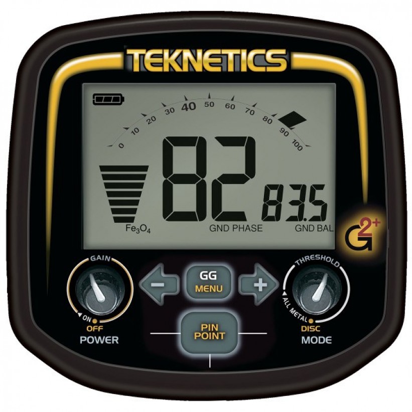 TEKNETİCS G2+ DEDEKTÖR TEKNETICS DEDEKTÖR - İNAN DEDEKTÖR - 0542 522 32 61