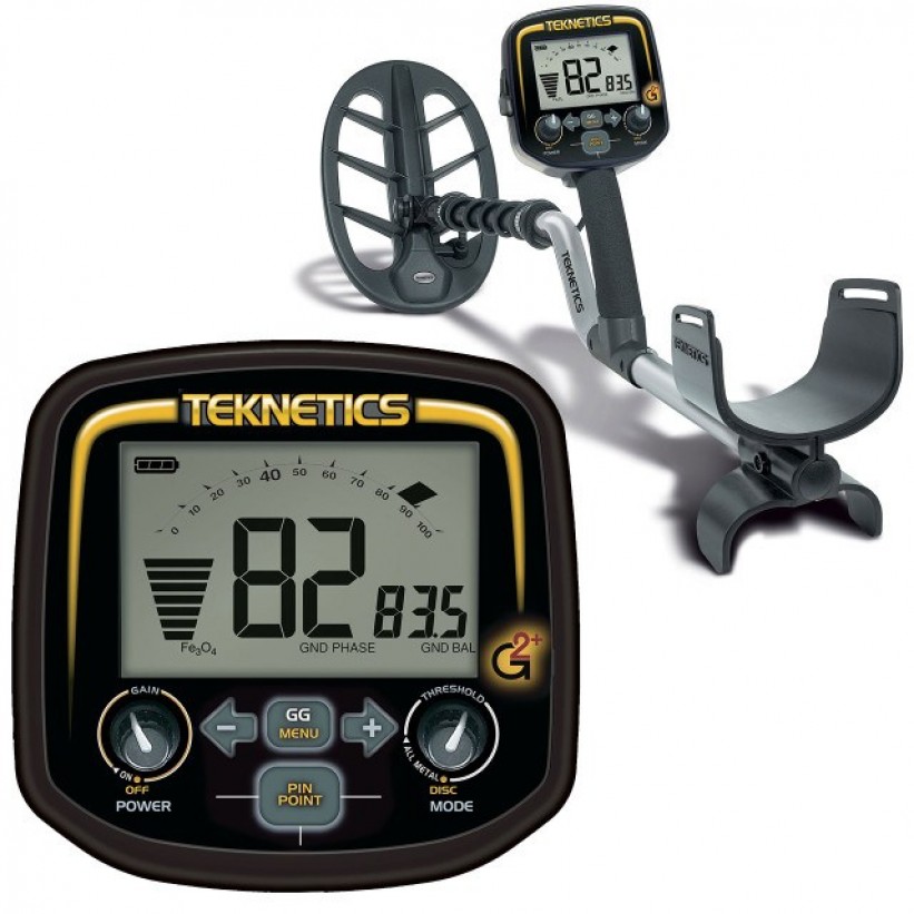 TEKNETİCS G2+ DEDEKTÖR TEKNETICS DEDEKTÖR - İNAN DEDEKTÖR - 0542 522 32 61