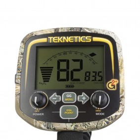 TEKNETİCS G2+ LTD CAMO DEDEKTÖR TEKNETICS DEDEKTÖR - İNAN DEDEKTÖR - 0542 522 32 61