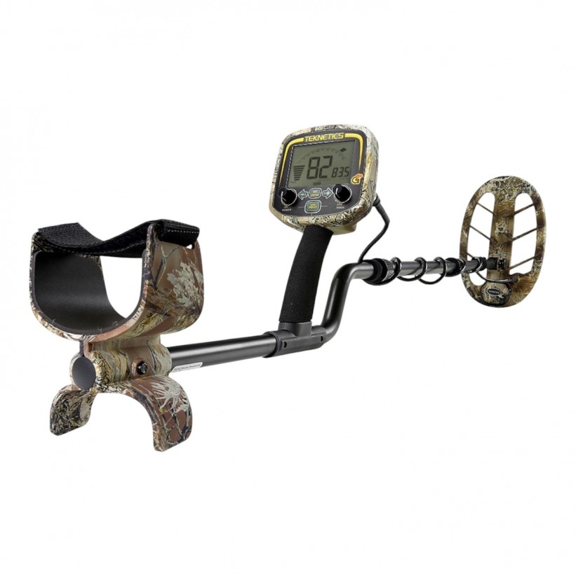TEKNETİCS G2+ LTD CAMO DEDEKTÖR TEKNETICS DEDEKTÖR - İNAN DEDEKTÖR - 0542 522 32 61