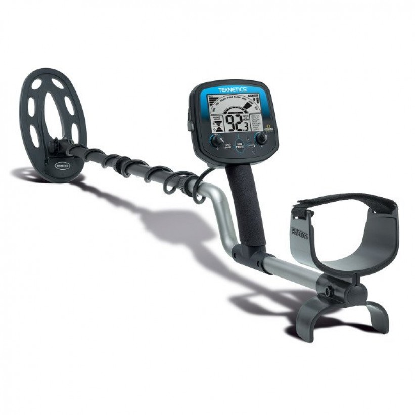 TEKNETİCS OMEGA 8500 DEDEKTÖR TEKNETICS DEDEKTÖR - İNAN DEDEKTÖR - 0542 522 32 61