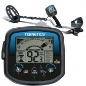 TEKNETİCS OMEGA 8500 DEDEKTÖR TEKNETICS DEDEKTÖR - İNAN DEDEKTÖR - 0542 522 32 61