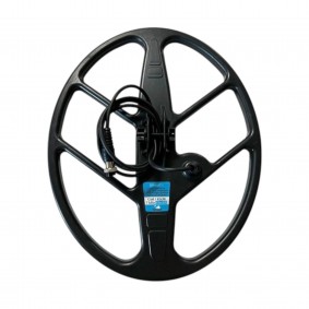 VİA GOLD (38X41CM) 7KHZ. ARAMA BAŞLIĞI ASYA DEDEKTÖR - İNAN DEDEKTÖR - 0542 522 32 61