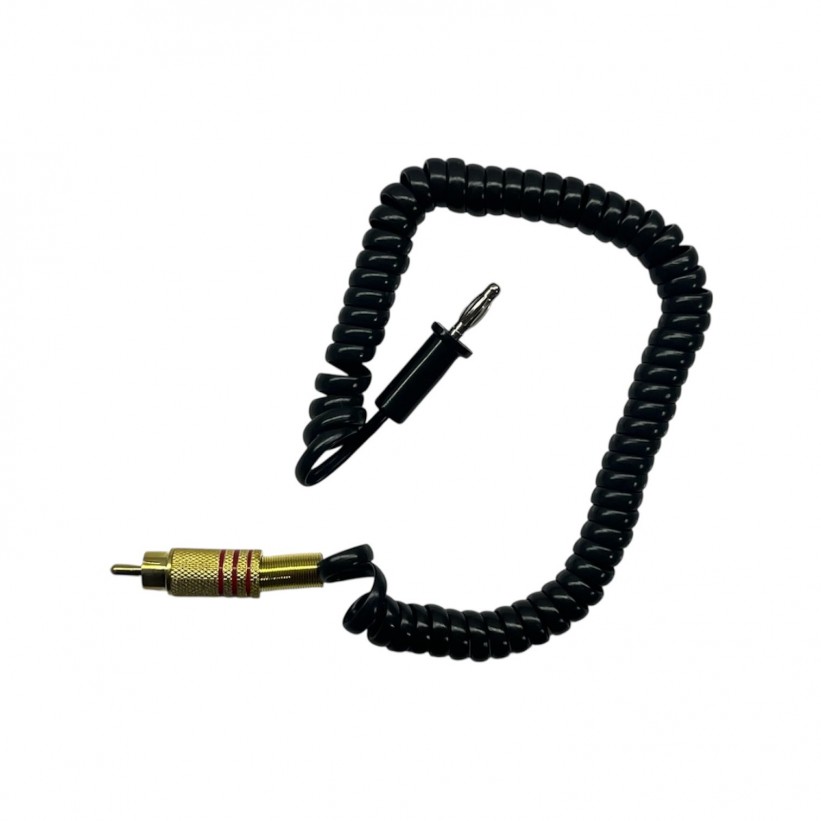 VİA GOLD A9 ALAN TARAMA İÇİN ARA BAĞLANTI KABLOSU ASYA DEDEKTÖR - İNAN DEDEKTÖR - 0542 522 32 61