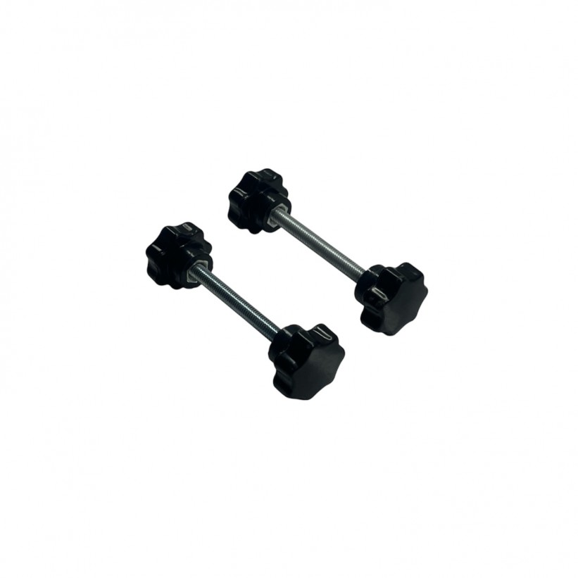 ASYA JEOFINDER A-Z PLUS 2D İÇİN DİRSEKLİK BAĞLANTI VİDASI SETİ ASYA DEDEKTÖR - İNAN DEDEKTÖR - 0542 522 32 61