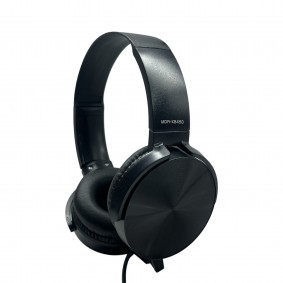 VİA GOLD KABLOLU KULAKÜSTÜ KULAKLIK ASYA DEDEKTÖR - İNAN DEDEKTÖR - 0542 522 32 61