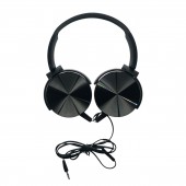 ASYA A3 PLUS KABLOLU KULAKÜSTÜ KULAKLIK ASYA DEDEKTÖR - İNAN DEDEKTÖR - 0542 522 32 61