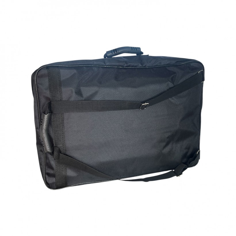 ASYA A6 PLUS İÇİN ÇİFT GÖZ ÇANTA ASYA DEDEKTÖR - İNAN DEDEKTÖR - 0542 522 32 61