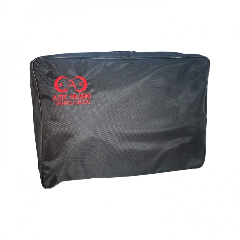 ASYA A6 PLUS İÇİN ÇİFT GÖZ ÇANTA ASYA DEDEKTÖR - İNAN DEDEKTÖR - 0542 522 32 61