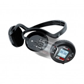 XP DEUS 2 İÇİN WSA6 STEREO KABLOSUZ KULAKLIK XP DEDEKTÖR - İNAN DEDEKTÖR - 0542 522 32 61