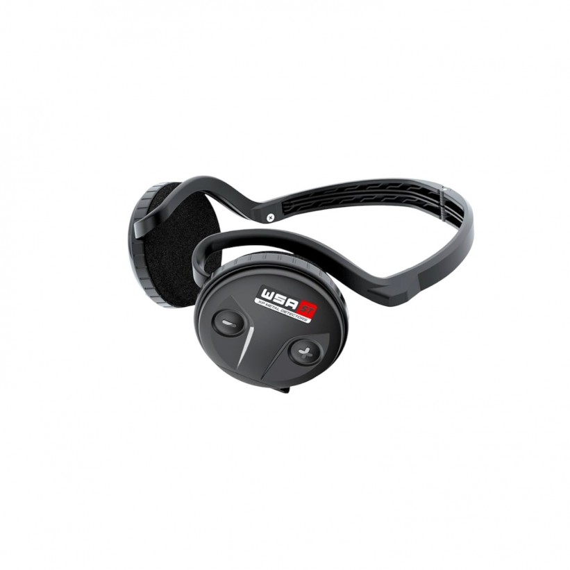 XP ICON DEDEKTÖR (WSA2 STEREO KULAKLIKLI PAKET) XP DEDEKTÖR - İNAN DEDEKTÖR - 0542 522 32 61