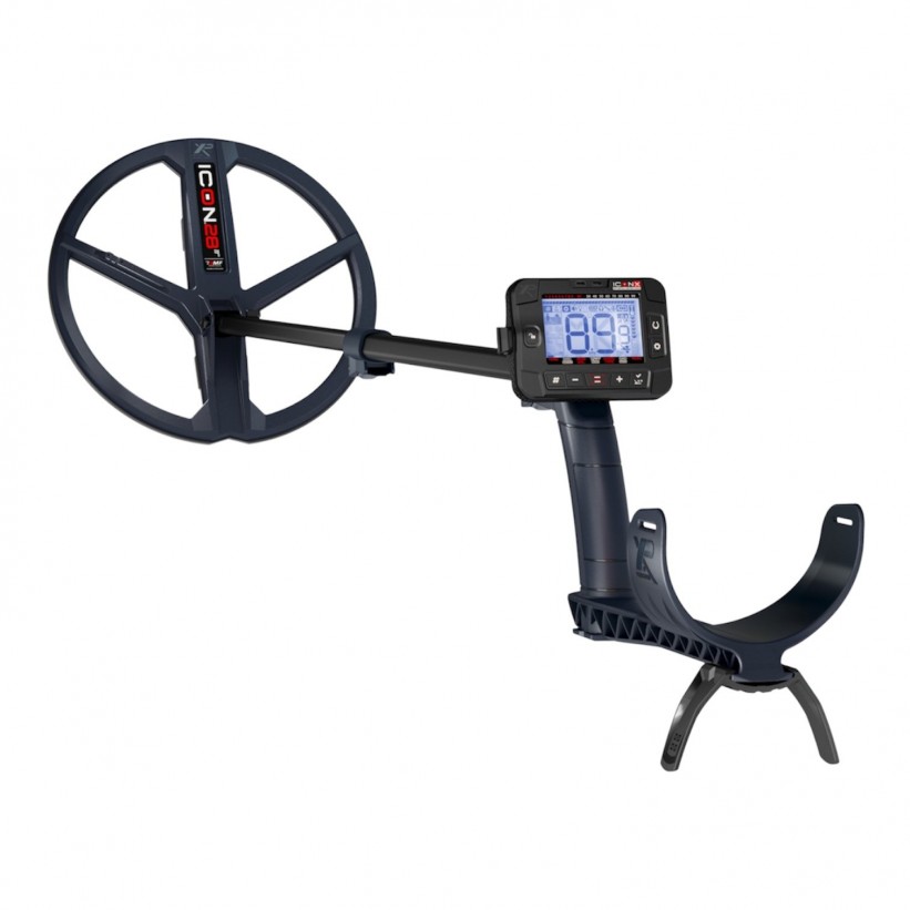 XP ICON-X DEDEKTÖR XP DEDEKTÖR - İNAN DEDEKTÖR - 0542 522 32 61