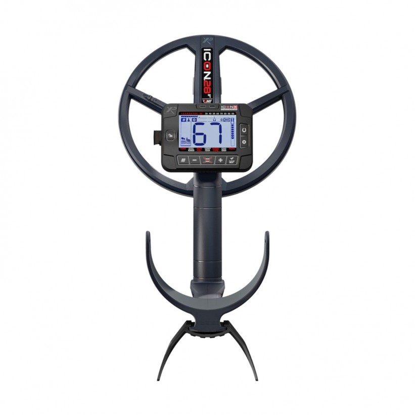 XP ICON-X DEDEKTÖR XP DEDEKTÖR - İNAN DEDEKTÖR - 0542 522 32 61