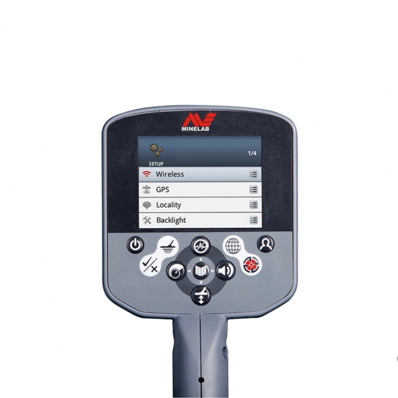 MİNELAB CTX 3030 DEDEKTÖR MİNELAB DEDEKTÖR - İNAN DEDEKTÖR - 0542 522 32 61