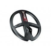 XP DEUS 2 WS6 İÇİN 22CM FMF BAŞLIK (CIVATA SETİ, ALT ŞAFT VE KORUMA KILIFI İLE) XP DEDEKTÖR - İNAN DEDEKTÖR - 0542 522 32 61