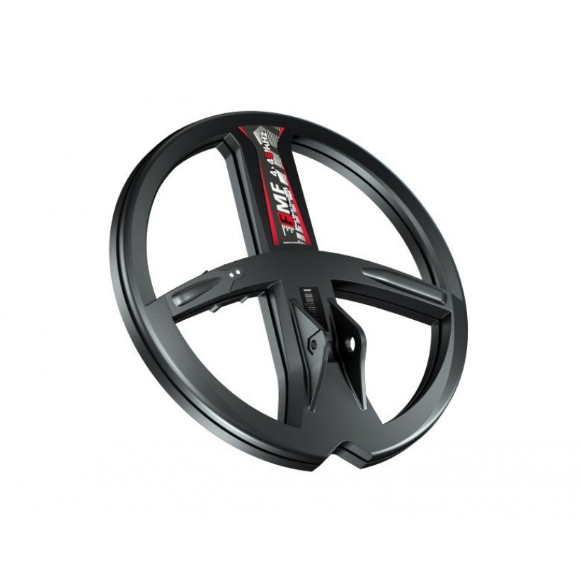 XP DEUS 2 WS6 İÇİN 22CM FMF BAŞLIK (CIVATA SETİ, ALT ŞAFT VE KORUMA KILIFI İLE) XP DEDEKTÖR - İNAN DEDEKTÖR - 0542 522 32 61