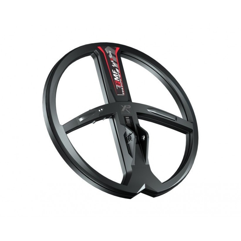 XP DEUS 2 WS6 İÇİN 28CM FMF BAŞLIK (CIVATA SETİ, ALT ŞAFT VE KORUMA KILIFI İLE) XP DEDEKTÖR - İNAN DEDEKTÖR - 0542 522 32 61