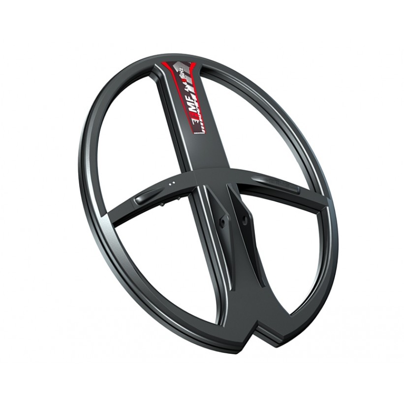 XP DEUS 2 WS6 İÇİN 34X28CM FMF BAŞLIK (CIVATA SETİ, ALT ŞAFT VE KORUMA KILIFI İLE) XP DEDEKTÖR - İNAN DEDEKTÖR - 0542 522 32 61