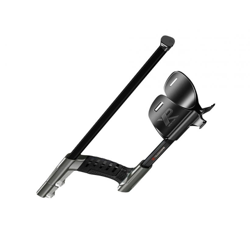 XP DEUS VE ORX İÇİN S-TELESKOPİK ŞAFT XP DEDEKTÖR - İNAN DEDEKTÖR - 0542 522 32 61